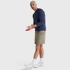 Hanes Originals Men's Cotton Shorts, 7" - 4 of 4