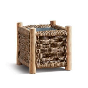 Plum & Post Landon Planter - 1 of 3
