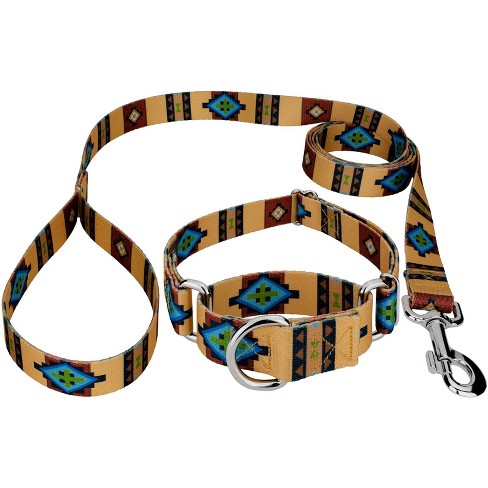 Extra small martingale dog collar sale