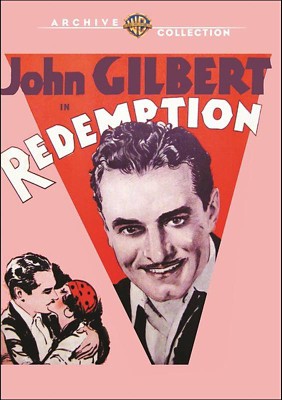 Redemption (DVD)(2015)