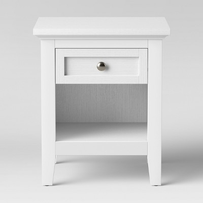 target carson end table