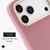 kate spade new york Apple iPhone 17 Pro Max MagSafe Compatible Designer Phone Case - 3 of 4