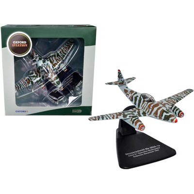 Oxford Diecast 1/72 De Havilland 89 Dominie Wee Wullie - 72DR015