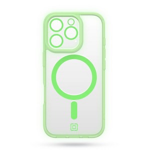 Incipio Velocity+ for MagSafe for iPhone 16 Pro with Lens Protection - 1 of 4