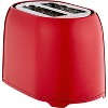 BLACK+DECKER 2-Slice Toaster, TR1278RM, Extra Wide Slots, 7 Shade Settings, 850 Watts, Frozen and Bagel Buttons - 3 of 4