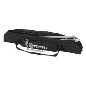 Petromax Outdoor Cooking Tripod Bag, Transport Safely with Reinforced Carry Tote on Camping Trips or when Hiking, Protect Your Cooking Tripod - 1 of 4