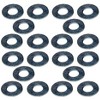 Weed Eater Poulan Husqvarna Trimmer 20 Pack Flat Washer - 530015828-20PK - 3 of 3