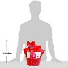 Alder Creek Gift Baskets Lindt Chocolate Gift Basket - 3 of 3