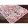 Hauteloom Barceloneta Magenta Area Rug - 3 of 4