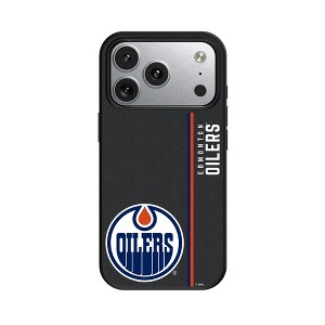 NHL Western Conference Teams Sidebar MagSafe Compatible Cell Phone Case for Apple iPhone 17 Series - 1 of 4