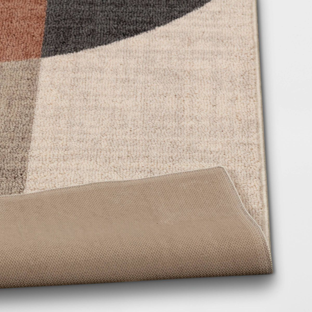 Abstract Geometric Area Rug - Threshold™ - thumbnail 4