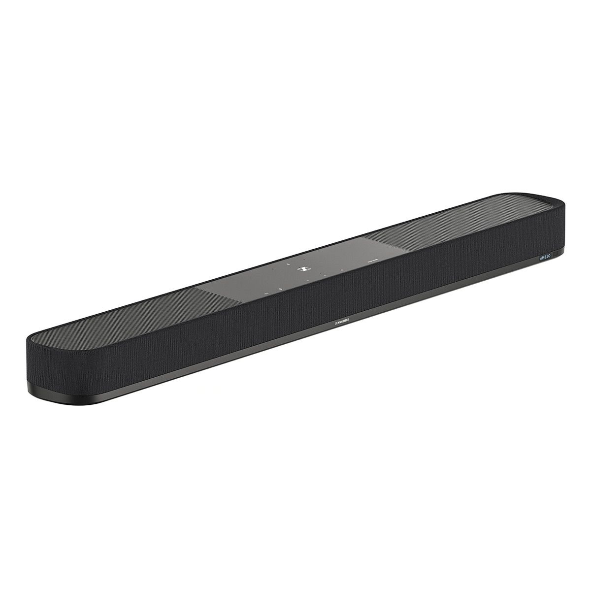Sennheiser AMBEO Soundbar Plus 7.1.4 Channel Soundbar with Dolby Atmos and DTS:X with Ambeo Sub 8in 350W Wireless Subwoofer with Bluetooth - thumbnail 2
