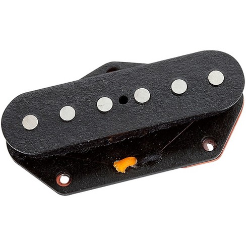 Seymour Duncan Stl1b Vintage Broadcaster Bridge Pickup : Target