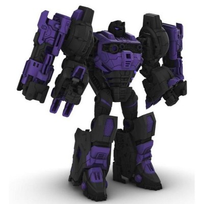 PX-06D Peklenc | Planet X Action figures