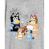 Seven Times Six Bluey T-Shirt Men's World's Best Chef Graphic Print Tee - 2 of 4