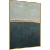 Amanti Art Rituals Sea by Design Fabrikken Canvas Wall Art Print Framed - 2 of 4