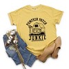 Simply Sage Market Pumpkin Patch Junkie Barn Garment Dyed Tee - 3 of 4