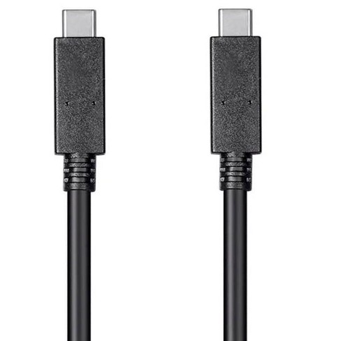 USB C Cable, USB C 3.1 Gen 2 to USB Cable, Type C 3A Fast Charge