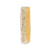 Natural Value Dual Surface Cellulose Sponges - Case of 24/4 ct - 4 of 4