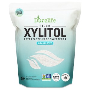 DureLife Birch Xylitol - 1 of 4
