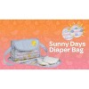 Adora Baby Doll Diaper Bag - 2 of 4