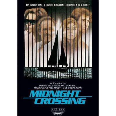 Midnight Crossing (DVD)(2003)