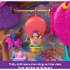 Polly Pocket Unicorn Partyland Playset 30pc with 2 Micro Dolls - 4 of 4
