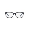 Armani Exchange AX3029 54mm Male Square Eyeglasses - prescription-ready - 2 of 4