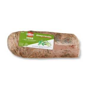 Hormel Herb Dry Seasoned Pork Loin Filet - 24oz - 1 of 4