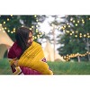 NCAA Bethune Cookman Wildcats Ultra Soft Tailgate Throw Blanket - 2 of 2