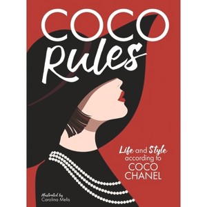 Coco Rules - by  Katherine Ormerod (Hardcover) - 1 of 1