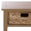 Christa Console - AMH5737 - Safavieh Couture - 3 of 4