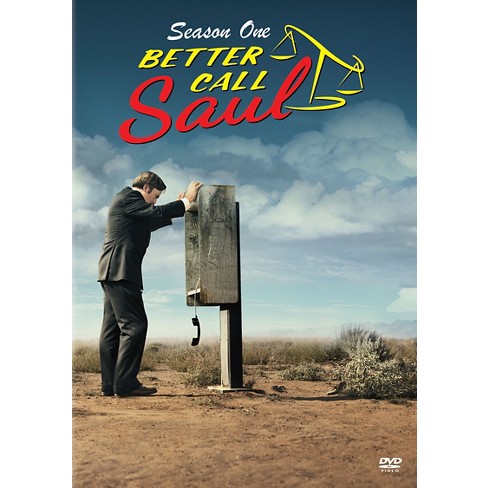 Better Call Saul: Season One - image 1 of 1