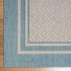 Paseo Soroa Outdoor Rug - Avenue33 - 3 of 3