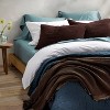 400 Thread Count Rayon from Bamboo Sheet Set - Casaluna™ - image 2 of 4