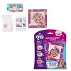 DIAMOND DOTZ Quick DOTZ My Little Pony Sunny Starscout Diamond Art Painting Kit 5.1" X 5.1" - 4 of 4