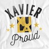 Women's Xavier University Of Louisiana Gold Rush T-Shirt - 2 of 4