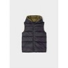 Boy's 's Reversible Vest - Mayoral - 4 of 4