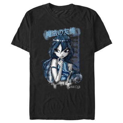Winnie Melon Bloom Shirt