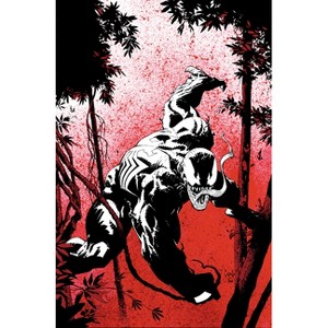 Venom: Black, White & Blood Treasury Edition - by  David Michelinie & J M Dematteis (Paperback) - 1 of 1