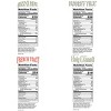Bones Coffee Company Variety Pack Flavored Latte S'morey Time, Sinn 'O' Bun, Holy Cannoli, and French Toast, 11 Fl Oz Canned Coffee Drinks (12 Pack) - 2 of 3