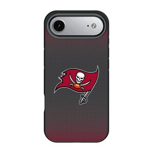 NFL NFC Teams Linen Bump Cell Phone Case for Apple iPhone 17 Series - 1 of 4