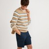 Lands' End Men's 9 Inch Flex Performance Cargo Short - 4 of 4