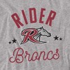 Men's Rider University Official Broncs T-Shirt - 2 of 4