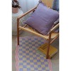 Lany Space Mellow Pastel Runner, 2'x5' - 4 of 4