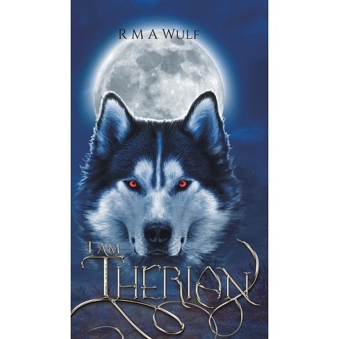 A good book for wolf therians. : r/Therian