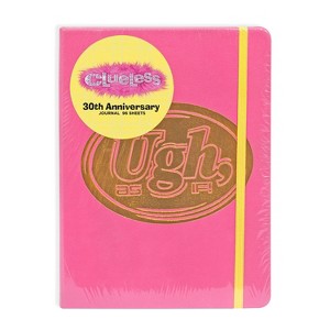 License Journal Clueless - Bullseye's Playground™ - 1 of 4