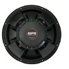 Kicker CompVR 15-Inch (38cm) Subwoofer, DVC, 4-Ohm, 500W - 4 of 4