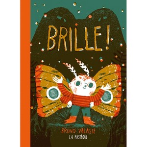 Brille! - by  Bruno Valasse (Hardcover) - 1 of 1