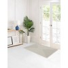 Playa Rug Viola Rectangle Woven Indoor Outdoor Rugs - 3 of 4